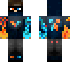 fire and ice huahwi