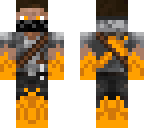 fire assassin