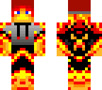fire boy