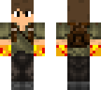fire boy