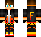 fire boy edit