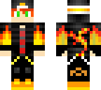 fire dragon