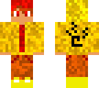 fire element boy