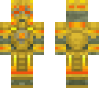 fire pharaoh