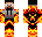 fire steve
