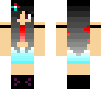 fire water girl
