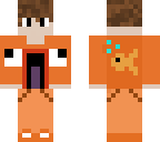 fish man
