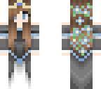 fixed crown