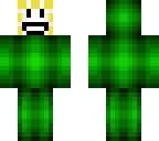 fixed flowey
