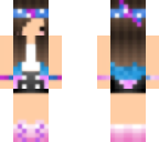 fixed kawaii girl