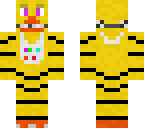 fixed sfm unwithered chica