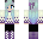 fixed skin