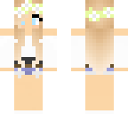 fixt flouwer girl