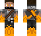flame assassin