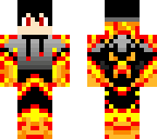 flame boy