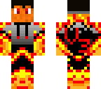 flame v3nom