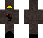 flightless demon duck of doom