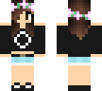 flower crown o