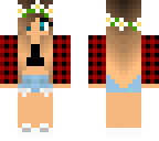 flower girl