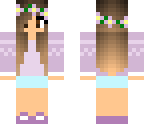 flower girl
