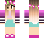 flower girl