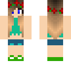 flower girl