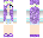 flower girl