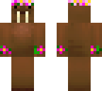 flower walrus