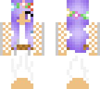 flowergirl