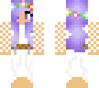 flowergirl