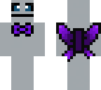 flying fancy robot