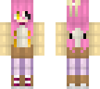 fnaf cupcake girl edit