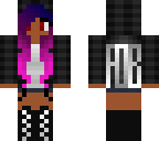 fob girl edited