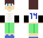 football player