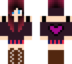 for batsgirl