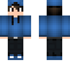 for blueandblackpvp fixed
