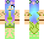 for galaxygoespurple elf