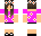 for my little sister