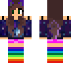 for rainbow