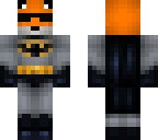 fox bat