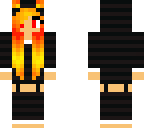 fox girl edit