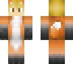 foxy