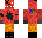 foxy the pirate