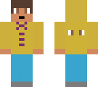 fredbear boy