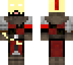 frostholm skin
