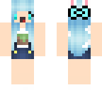 funny cute skin