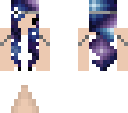 gakaxy chibi princess