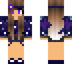 galaxy girl