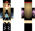 galaxy girl