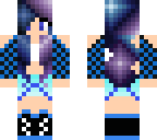 galaxy girl